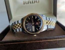 Vintage Rado