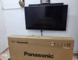 Panasonic 49 inch 4k UHD HDR smart tv