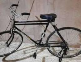 For sell bicycle