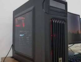 Gaming PC Gtx 1080