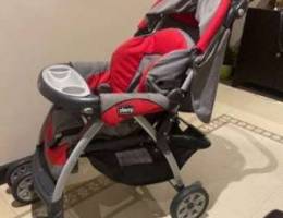 Baby Stroller