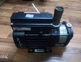 Grundfos water pump 1hp (englend)