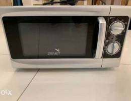 Zenet Microwave