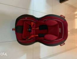 Junior Car Seat