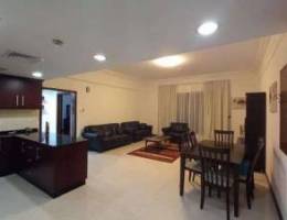 Very specious 2BR apartment for rent