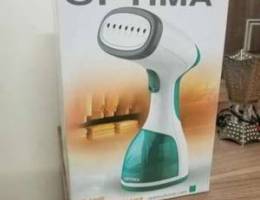 Garment steamer