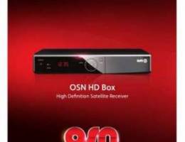 OSN reciver