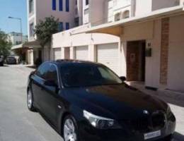 BMW 525i