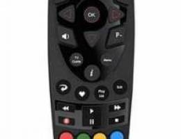 OSN reciver and remote control sale