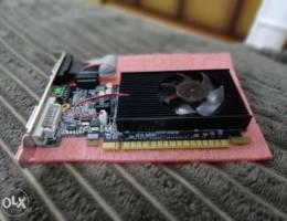 Graphics Card GT 730 GDDR5 2GB