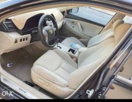 Toyota Aurion 2011 for sale