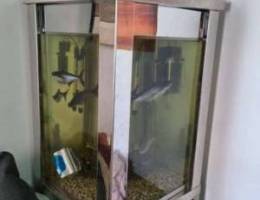 fish tank for sell