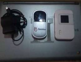 Batelco & Viva mifi