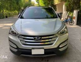 Hyundai Santa Fe for sale