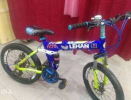 New cycle for sale