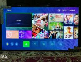 Ikon 43â€ Smart LED Tv