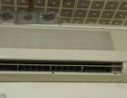 Pearl Split Ac 1.5 TON