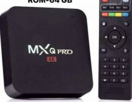 android tv box