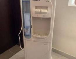 For sale a used water cooler Dispenser