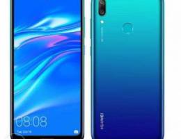 Huawei y7 prime 2019 for exchange