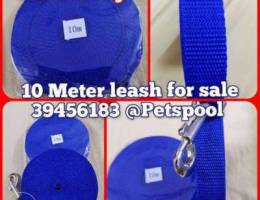 10 Meter Leash for sale, good quality, goo...