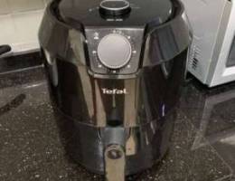 Air Fryer 1.2 KG in Excellent condition