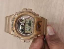 G-SHOCK original Casio watch for sale