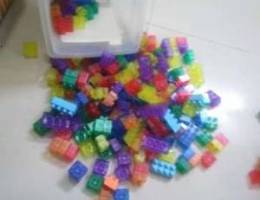 Toys blocks