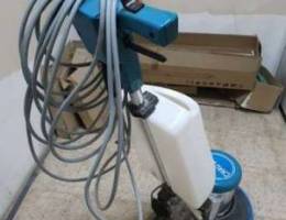 tiles cleaning device