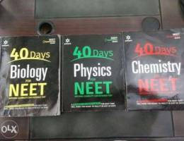 BHD 15, Arihant NEET Prep Books