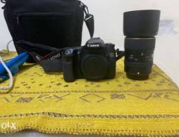 canon 70D