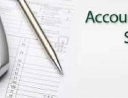 Tax Accounting Service