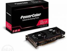 Powercolor rx5600xt 6gb