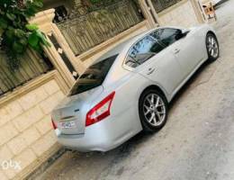 Nissan Maxima For sale