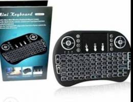 Wireless Keyboard