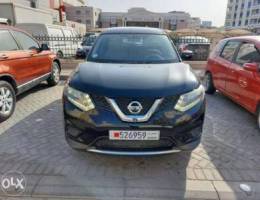 Used Nissan Xtrail 2015 (1st owner)