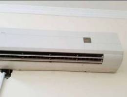 Split ac