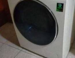 Samsung Washer + Dryer