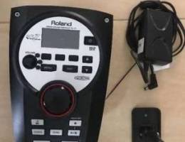 Roland TD11KV Drum Module + Mount