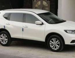 Nissan X-Trail 2015 for sale