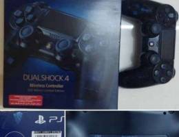 Limited Edition ps4 Controller - 500 milli...