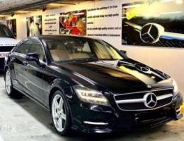 CLS 350 V6 excellent condition