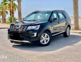 Ford Explorer xlt one owner