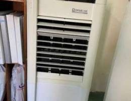 Air cooler 40ltr for sale Swiss care