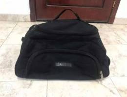 original travel bag Davidoff brand