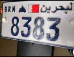 8383 number for sale