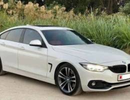 BMW 430i Model 2020