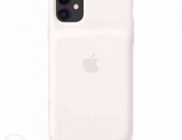 iPhone 11 smart battery case