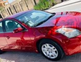 Nissan Altima 2.5 S 2009 1 owner new passi...