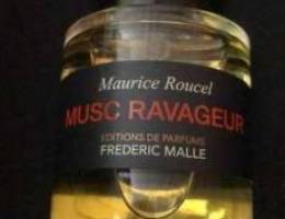 FrÃ©dÃ©ric malle music ravageur